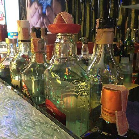 Ao Nang 背包客之家青年旅馆旅舍 外观 照片